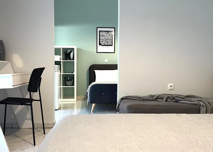 Vasilios Marinos Rooms