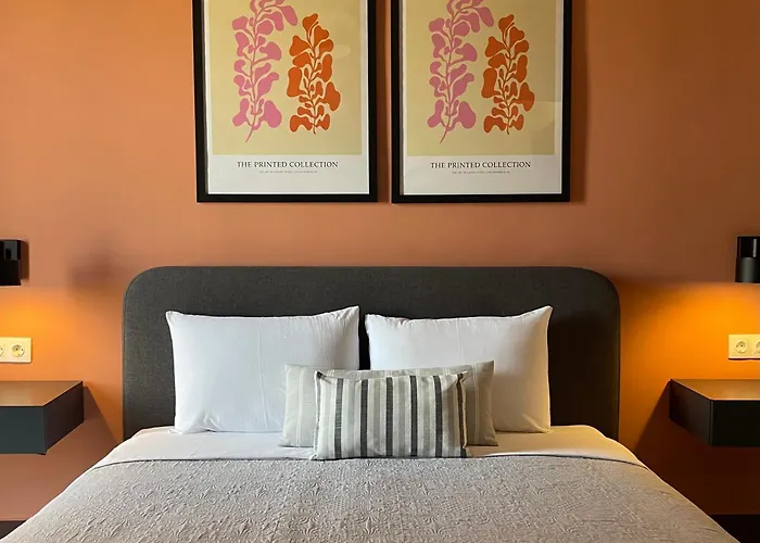 Vasilios Marinos Rooms